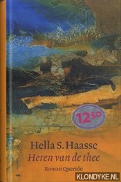Heren van de thee