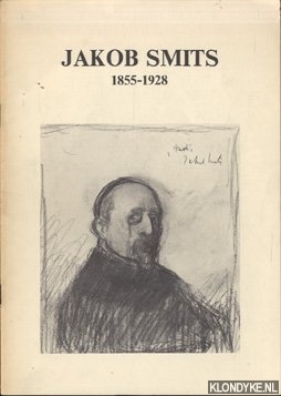 Jakob Smits 1855-1928