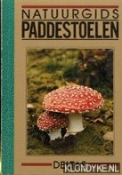 Natuurgids Paddestoelen