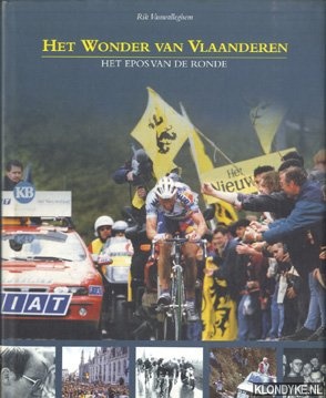 Het Wonder van Vlaanderen