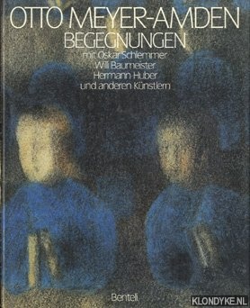 Otto Meyer-Amden
