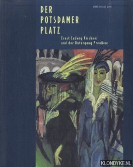 Der Potsdamer Platz