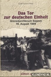 Das Tor zur deutschen Einheit