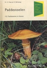 Paddestoelen