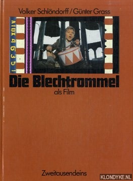 Die Blechtrommel als Film