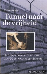 Tunnel naar de Vrijheid