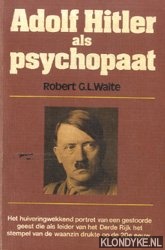 Adolf Hitler als psychopaat