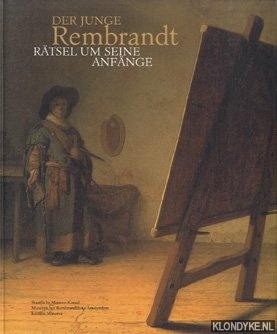 Der Junge Rembrandt