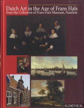 Dutch art in the age of Frans Hals