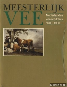 Meesterlijk vee