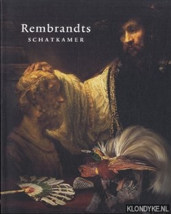 Rembrandts Schatkamer