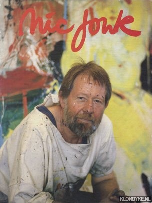 Nic Jonk 1928-1994
