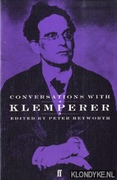 Conversations with Klemperer
