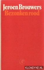 Bezonken rood