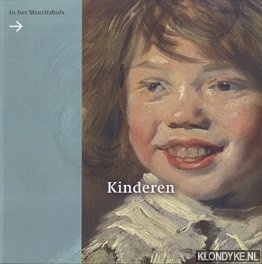 Kinderen in het Mauritshuis