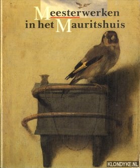 Meesterwerken in het Mauritshuis