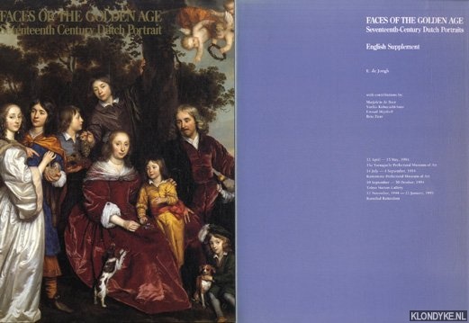Faces of the golden age