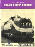 Trans Europ Express