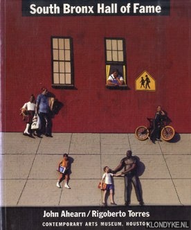 South Bronx Hall of Fame