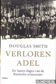 Verloren adel