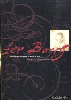 De ateliernalatenschap van de familie Ter Borch