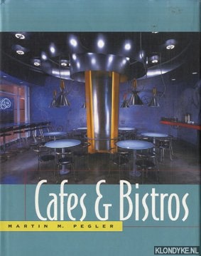 Cafes & Bistros