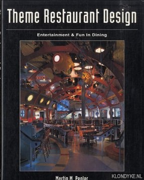 Theme Restaurant Design