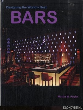 Designing the World's Best Bars
