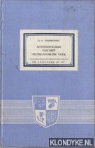 Anthropologie van het Nederlandsche volk