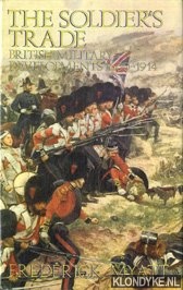 The Soldier's Trade