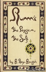 Rumi the Persian