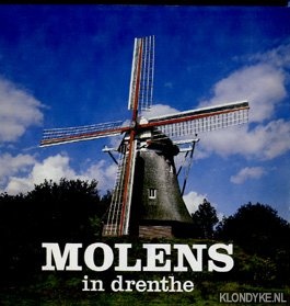 Molens in Drenthe