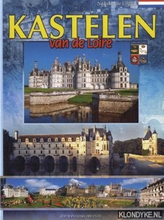 Kastelen van de Loire