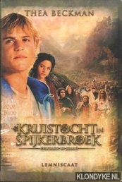 Kruistocht in spijkerbroek