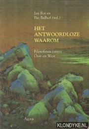 Het antwoordloze waarom