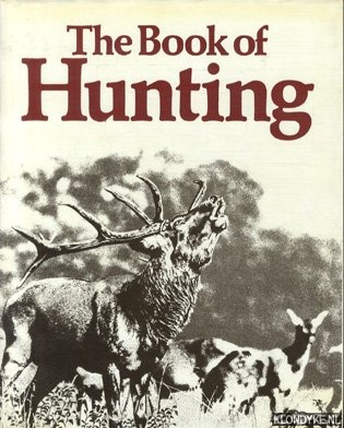 The Book of Hunting