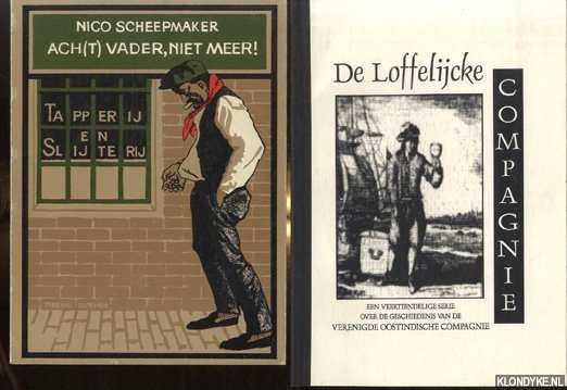 De loffelijcke compagnie