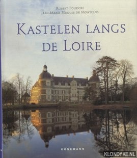 Kastelen langs de Loire