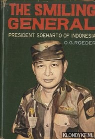 The smiling general