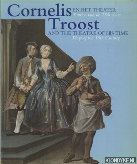 Cornelis troost en het theater