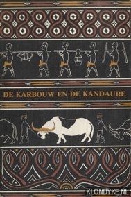 De karbouw en de kandaure