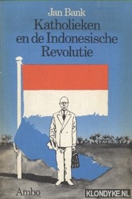 Katholieken en de Indonesische Revolutie