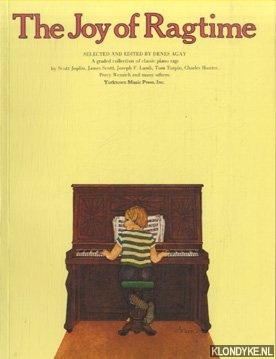 The Joy of Ragtime