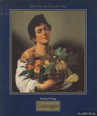 Masters of Italian Art