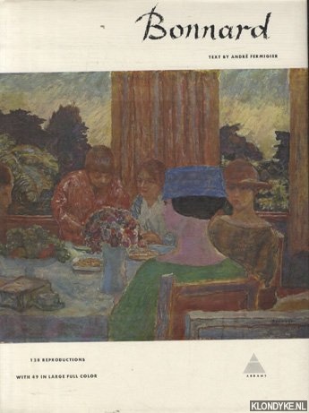 Pierre Bonnard