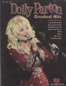 Dolly Parton - Greatest Hits
