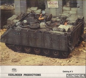 Verlinden Productions Catalog No