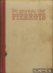 De grootste der pierrots