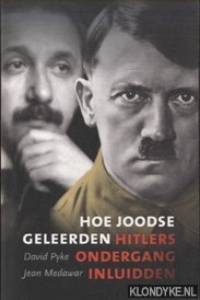 Hoe Joodse geleerden Hitlers ondergang inluidden