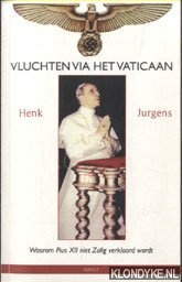Vluchten via het Vaticaan